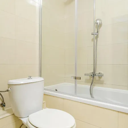 Slominskiego 7 P&o 华沙