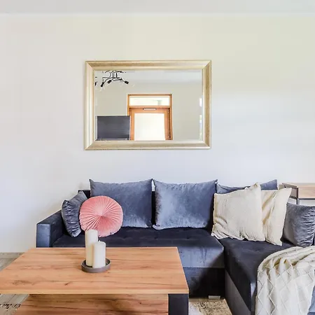 公寓 Slominskiego 7 P&o 华沙