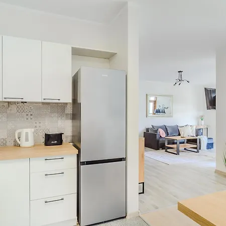 Slominskiego 7 P&o 公寓 *