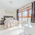 Lejlighed Slominskiego 7 P&o *