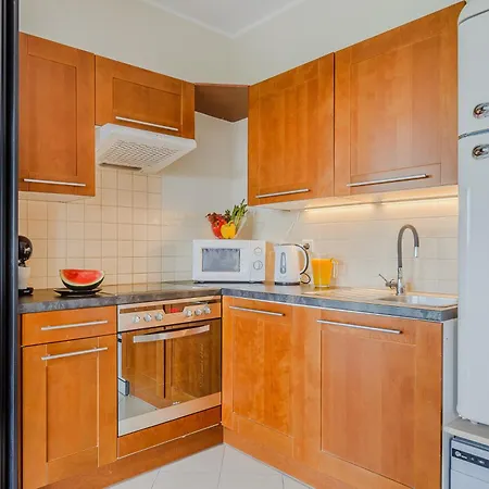 Slominskiego 7 P&o * Varšava