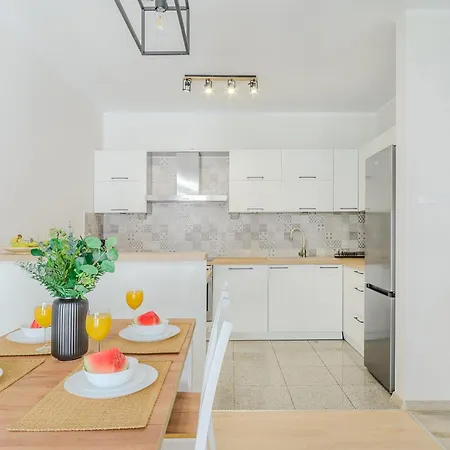 Apartmán Slominskiego 7 P&o *