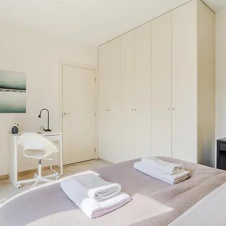 Slominskiego 7 P&o Warsaw