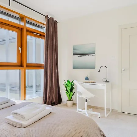 Slominskiego 7 P&o * Varšava