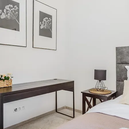 Slominskiego 7 P&o Apartmán Varšava