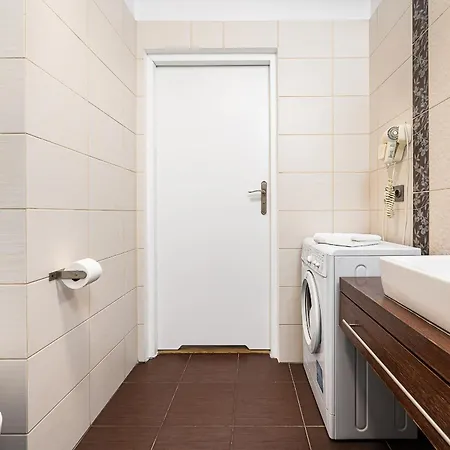 Slominskiego 7 P&o Apartment Warsaw