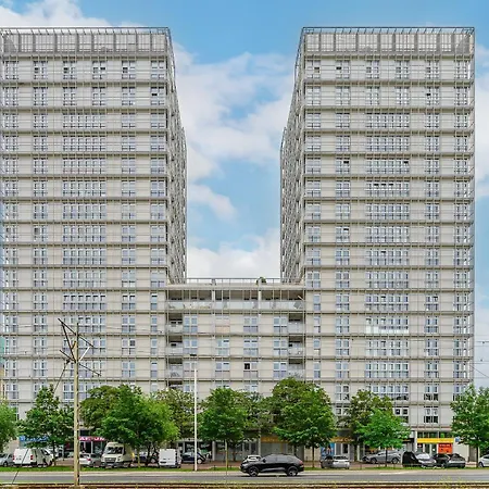 Apartmán Slominskiego 7 P&o