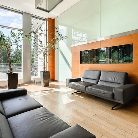 Slominskiego 7 P&o * ワルシャワ